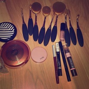 Makeup LoT